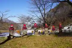 陽林寺(福島県)