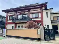 碩運寺(東京都)