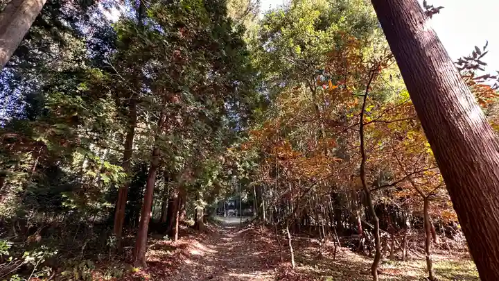 愛宕神社(滋賀県)