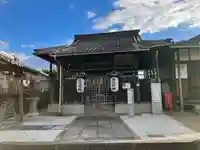 関大明神社(大阪府)
