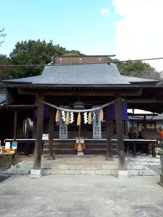 賀茂別雷神社の本殿・本堂