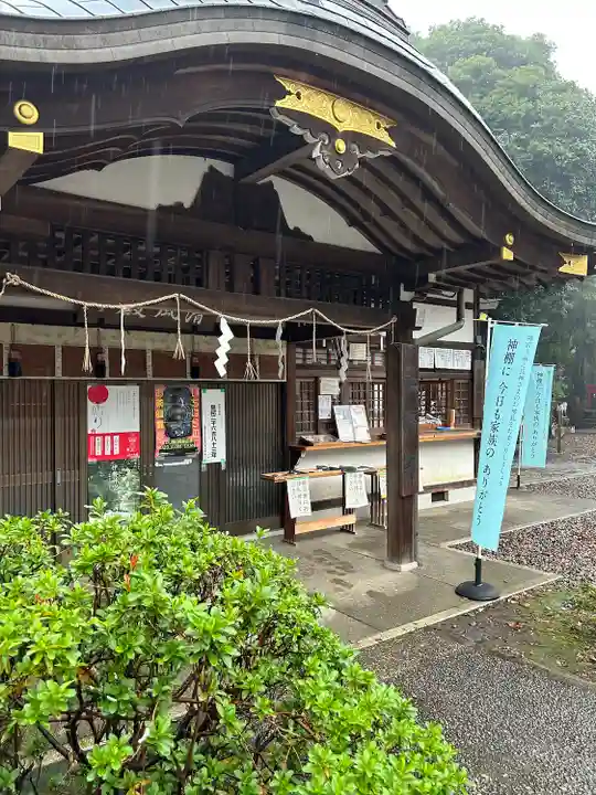 姉埼神社(千葉県)