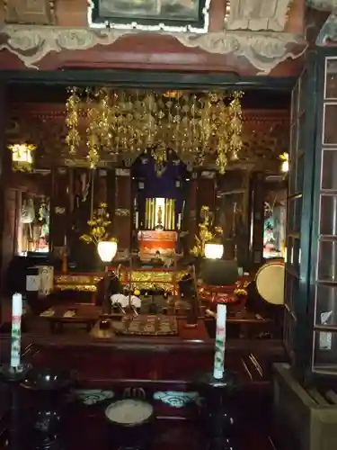 興福寺(宮城県)