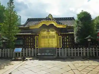上野東照宮(東京都)