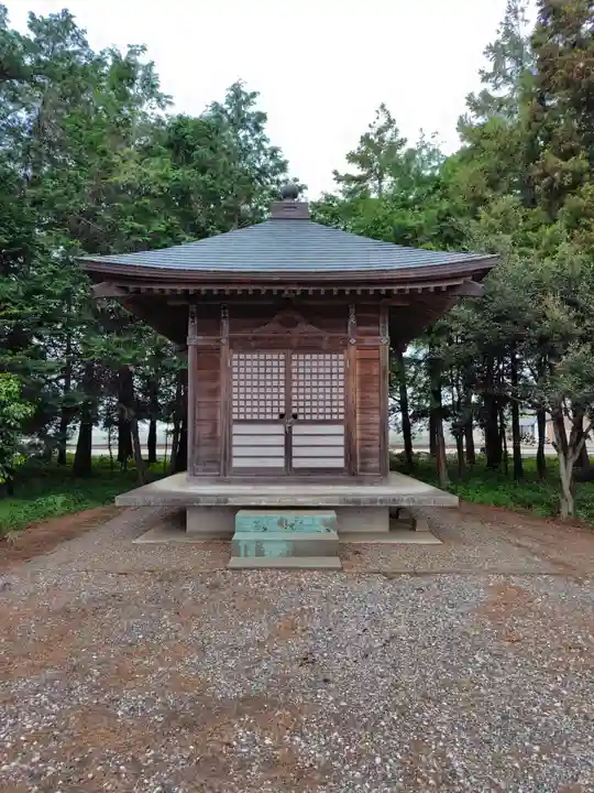 福寿院(栃木県)