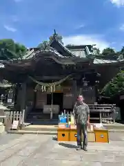 鹿島神社(神奈川県)