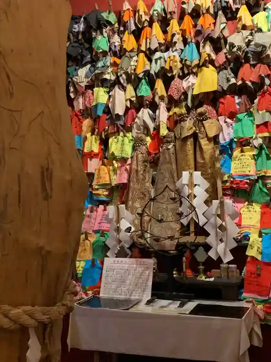 御蚕神堂(岩手県)