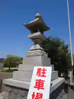 知立神社のその他建物