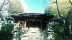 冨士浅間神社(愛知県)