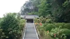 高瀬神社の建物その他