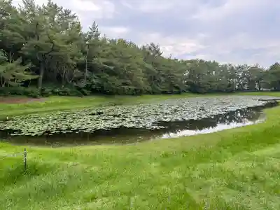 みそぎ御殿(宮崎県)