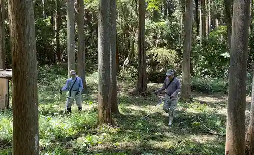梅香寺(三重県)