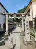川越熊野神社(埼玉県)