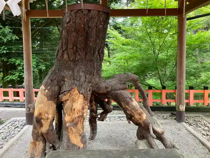 伏見稲荷大社 奥社奉拝所(京都府)