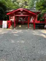 安志稲荷神社(兵庫県)