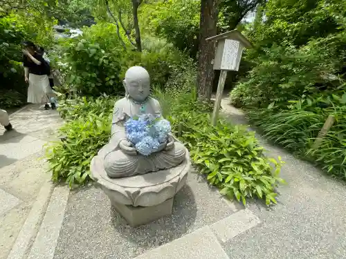 明月院(神奈川県)