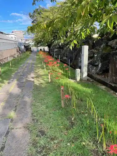 横浜　西方寺(神奈川県)