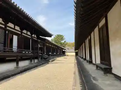 法隆寺(奈良県)