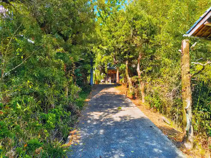 観音寺 専蔵院のその他建物