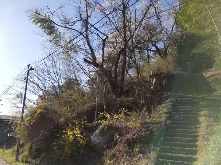 八幡神社(福島県)