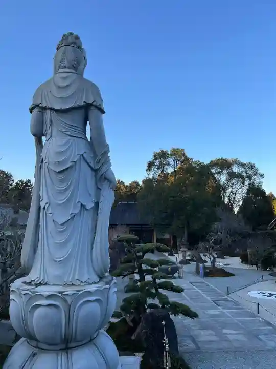 青隆寺(鹿児島県)
