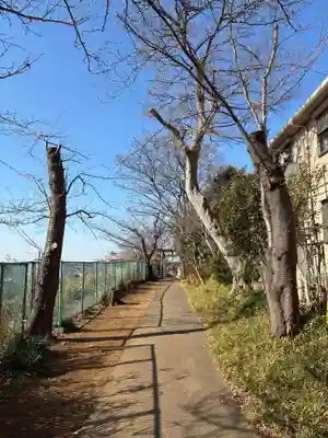 白幡神社(千葉県)
