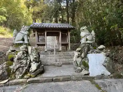 神神社(岡山県)