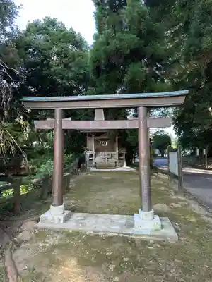 都萬神社(宮崎県)