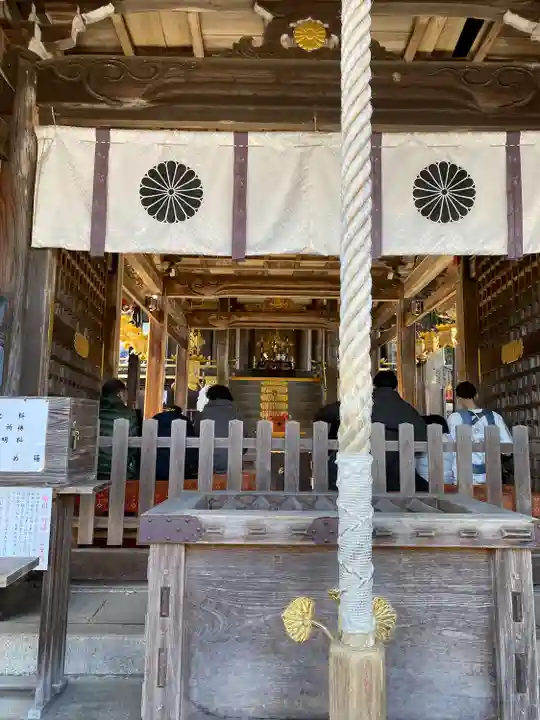 松尾大社(京都府)