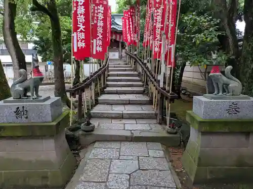 西新井大師総持寺(東京都)