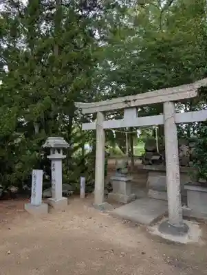 大宮八幡神社(香川県)