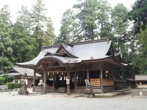 伊和神社(兵庫県)