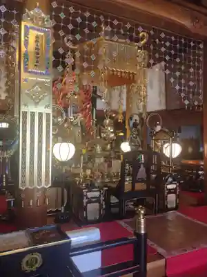 竹駒寺(宮城県)