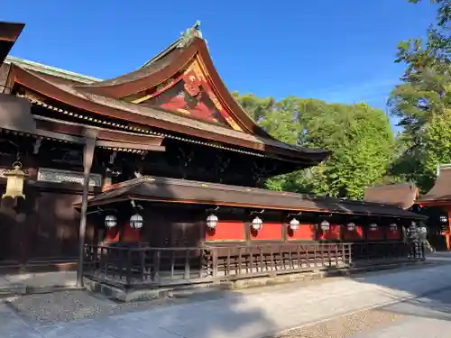 北野天満宮(京都府)