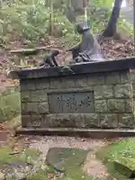 楠妣庵観音寺(大阪府)