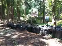 熊野神社(福井県)