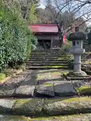 観音寺(福島県)