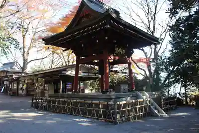 水澤寺(水澤観世音)(群馬県)