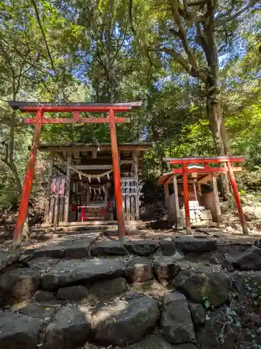 筑波山神社(茨城県)