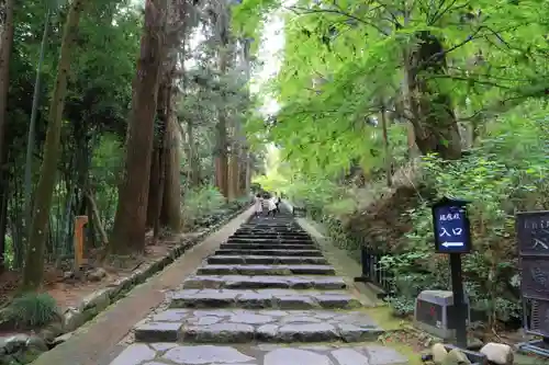 瑞鳳殿(宮城県)