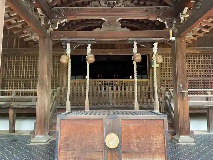 向日神社(京都府)