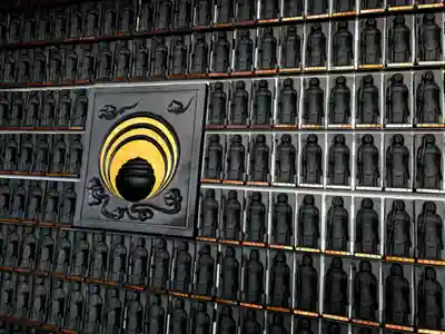 法善寺のその他建物