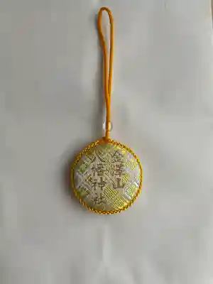 金澤山八幡神社(山形県)