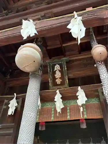 白鳥神社(香川県)