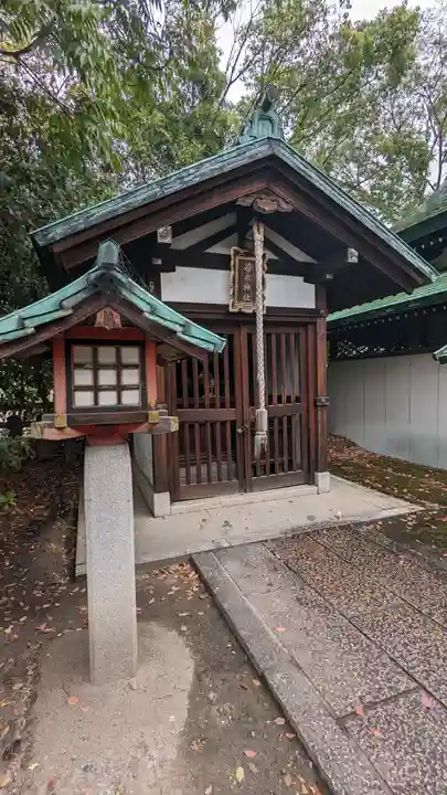 豊國神社(大阪府)