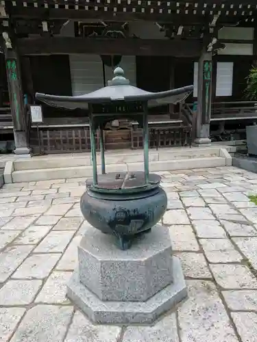 普門寺のその他建物