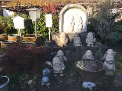 長善寺(東京都)