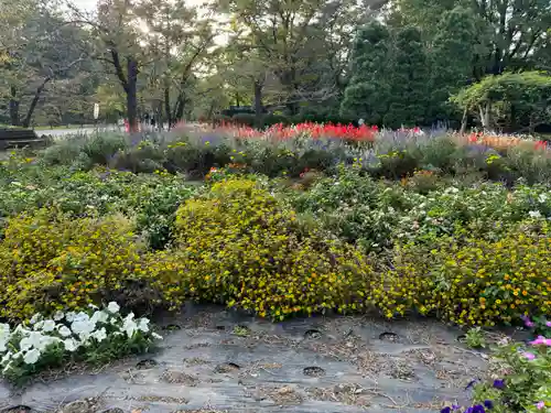 眞田神社(長野県)