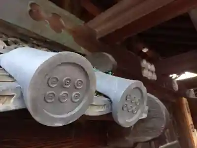 善名称院（真田庵）のその他建物