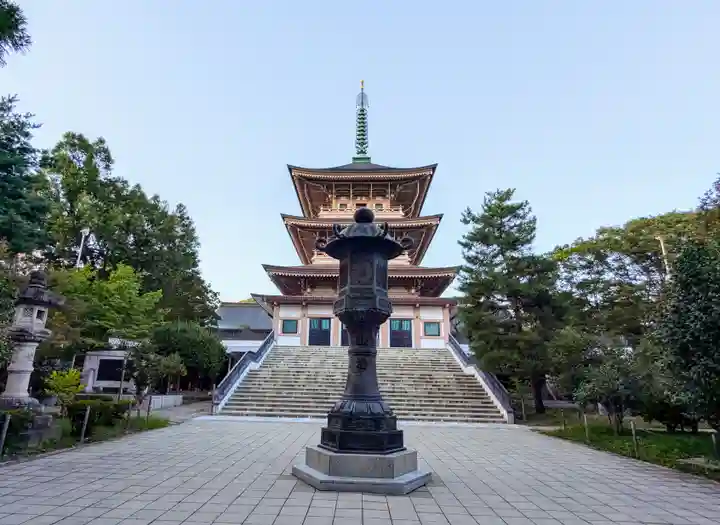 善光寺(長野県)